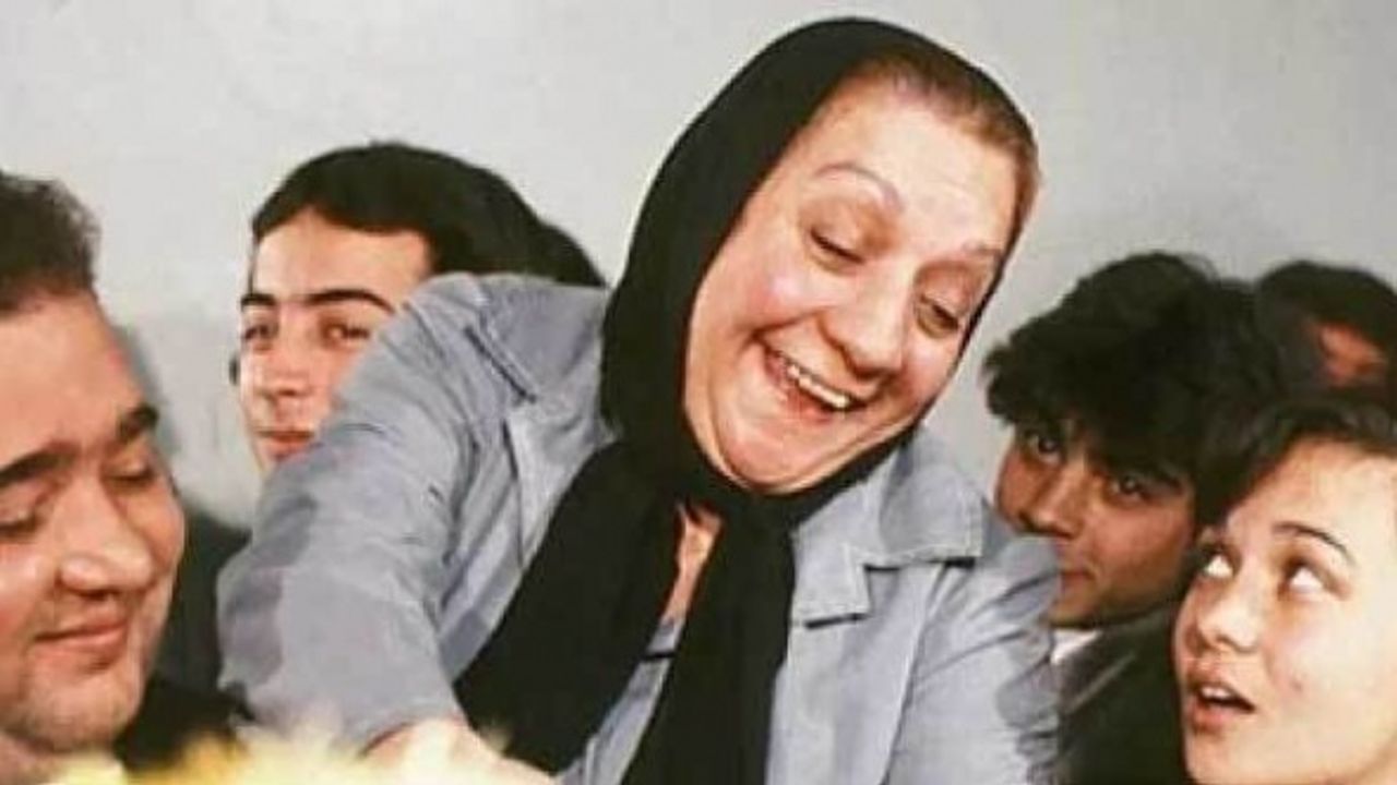Usta oyuncu Adile Naşit, ölümün 33'üncü yılında anılıyor