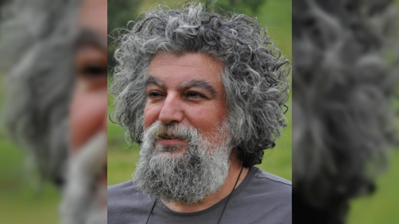 “20 soruda” bu kez, gazeteci-yazar Necmettin Salaz