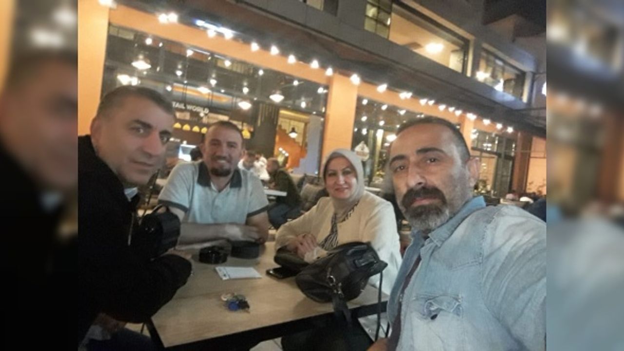 Dinçer: İyi bir Roman yazarı olmak isterken kendimi Şiir'in derinliklerinde buldum