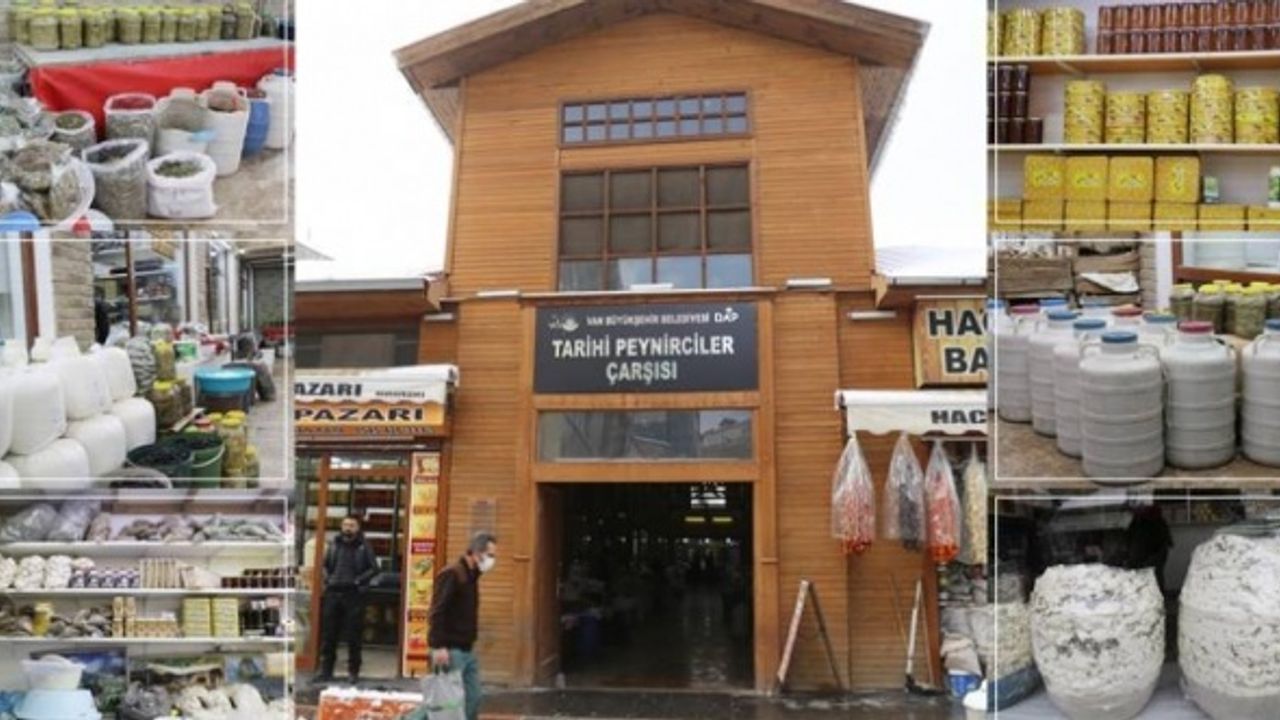 Kadınların emeği ile hazırlanan doğal ürünlere yoğun ilgi