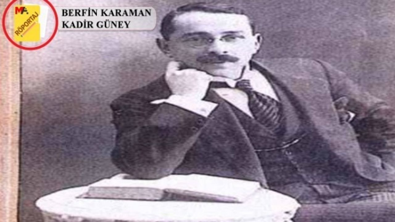 Mustafa Suphi ve arkadaşlarının demokratik ve özgür bir ülke hayali