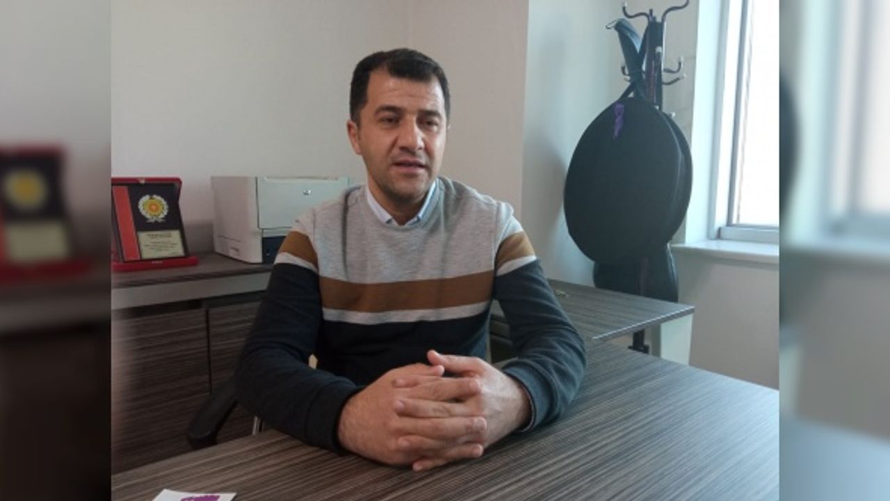 Yaviç: Kürtler Kovid Aşısı Olmuyor