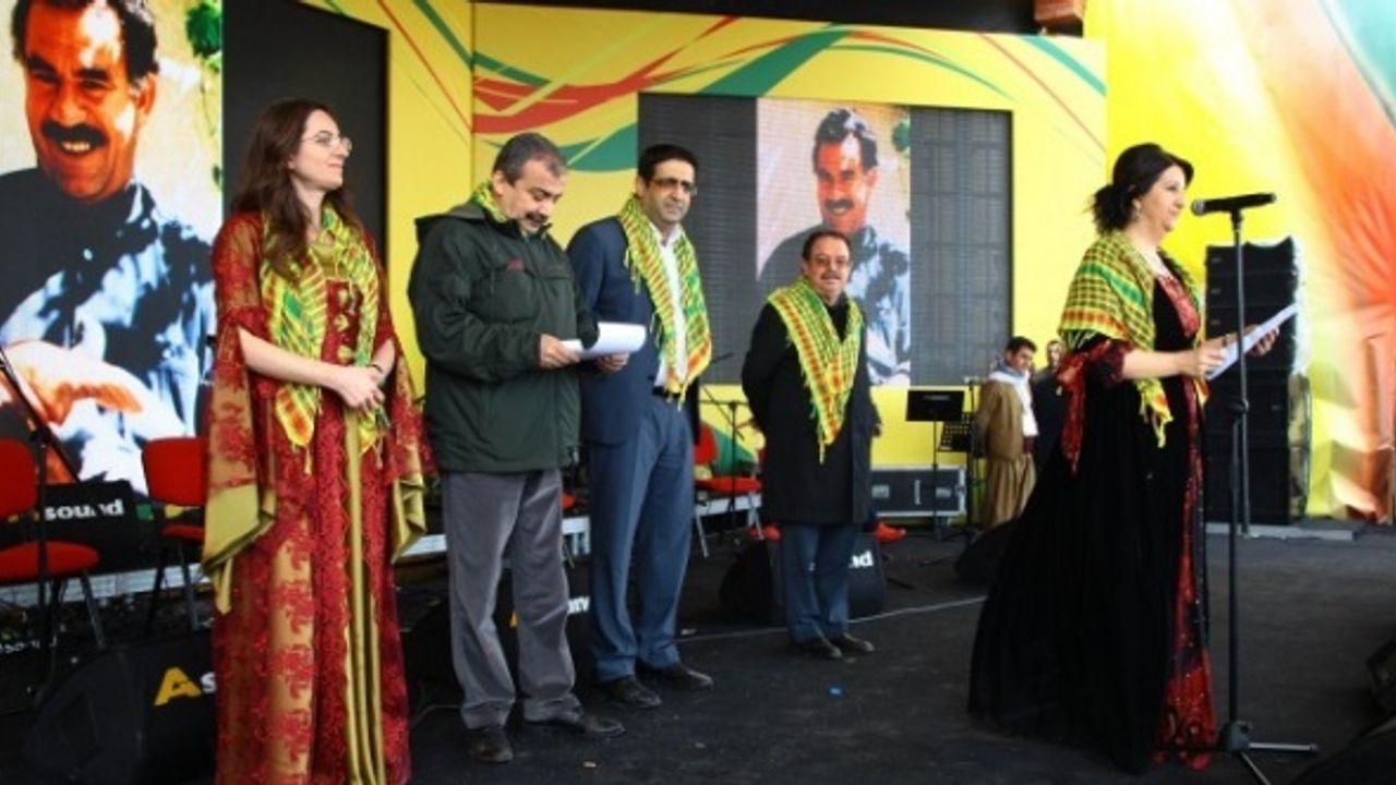 Barışın anahtarı Öcalan'ın o mektubunda