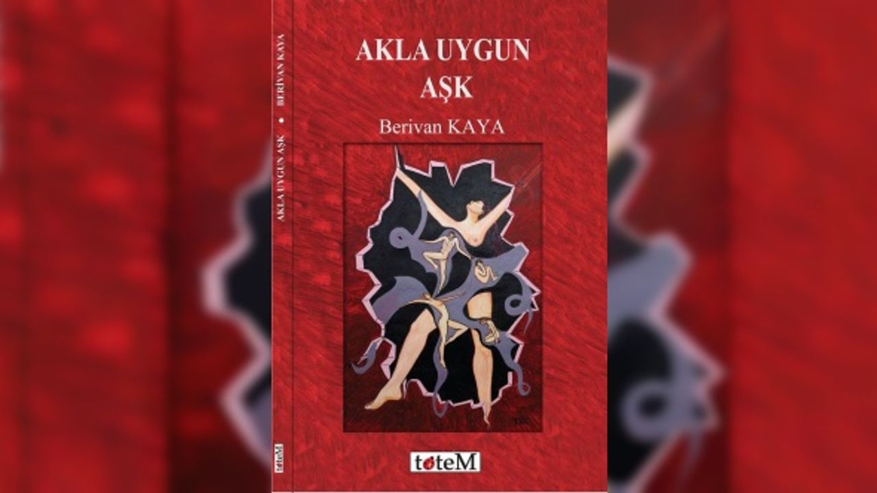 Balad Şiir Vakfı'nın bu haftaki konuğu Şair-yazar Berivan KAYA