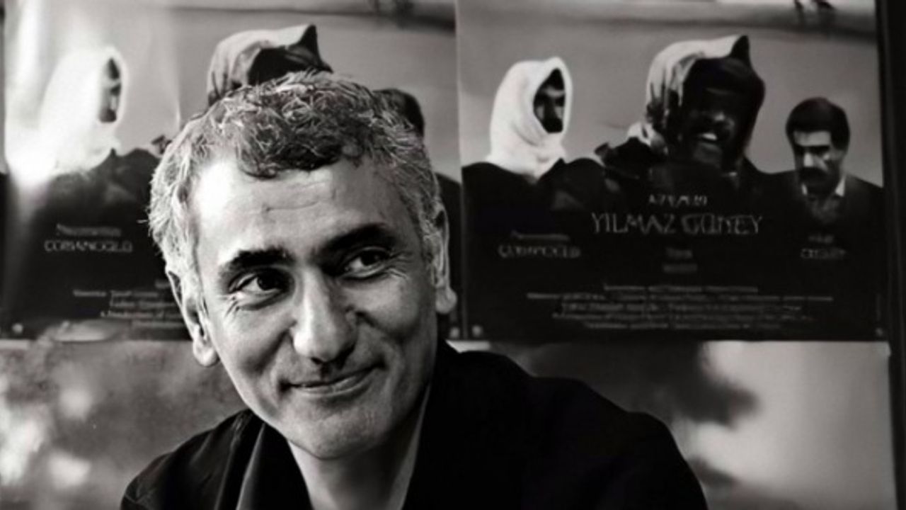 Türk sinemasının "Çirkin Kralı" Yılmaz Güney 84 yaşında