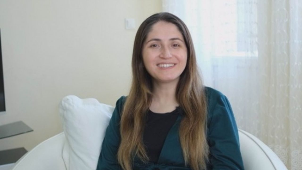 KHK’li Avcı: Ne zaman ki muhalif oldum, farklı düşünmeye ve sorgulamaya başladım işte o zaman ‘terörist’ ilan edildim