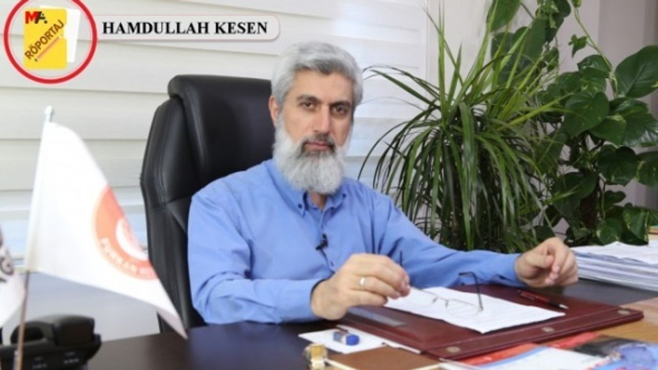 Kuytul: Millet açken bunların lüks içinde yaşamaları İslam değildir