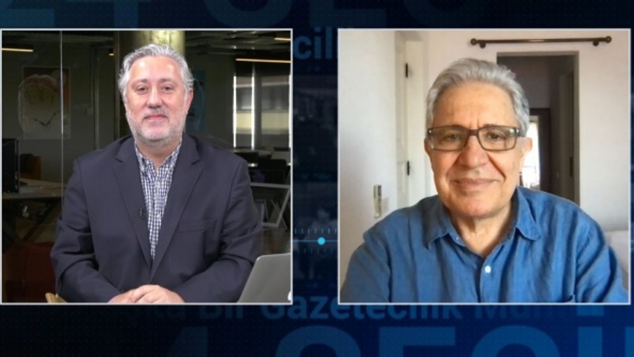Zülfü Livaneli: ‘Kemalizm maskesi’ takan bizim gladyo, Mustafa Kemal ile alakası olmayacak suçlar işledi!