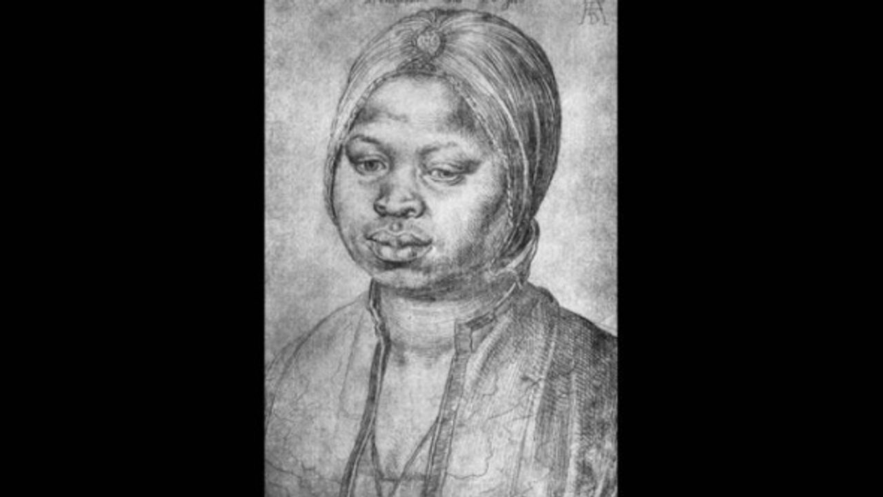 21 Temmuz 1656: Elizabeth Key Grinstead köleliğe karşı özgürlüğünü kazandı