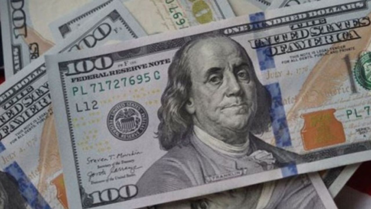 Dolarda Fed etkisi: Dolar ne kadar oldu?