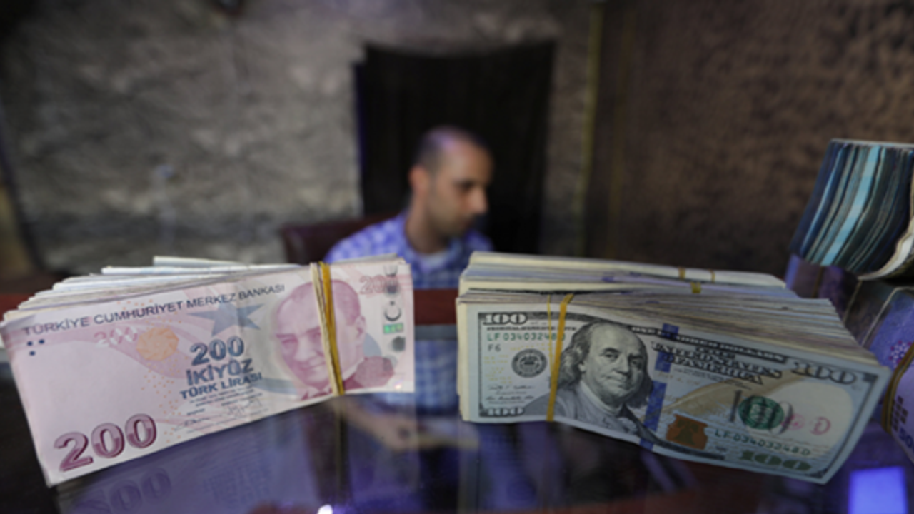 Dolar ve euro ne kadar oldu?