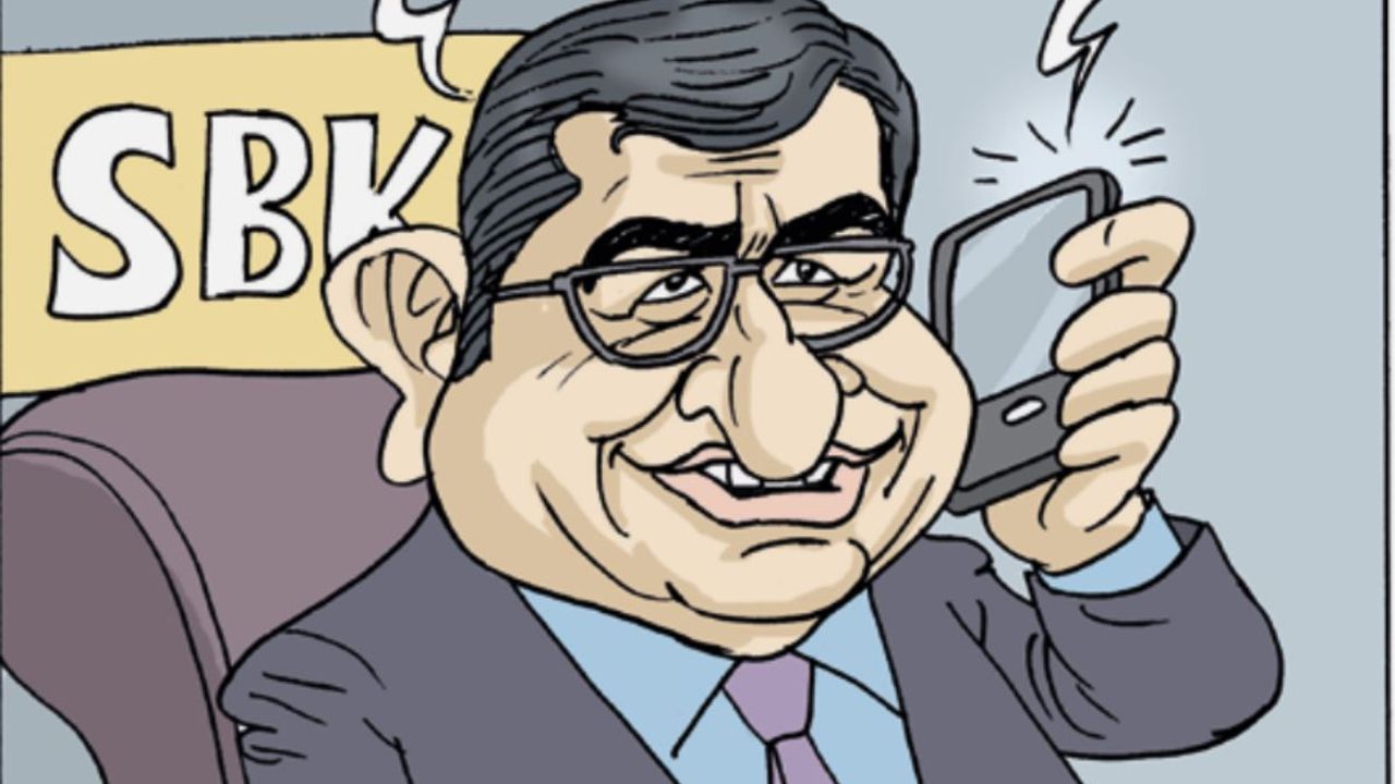 CHP'den “SaBıKa Holding” broşürü! Tüm Türkiye'ye dağıtılacak