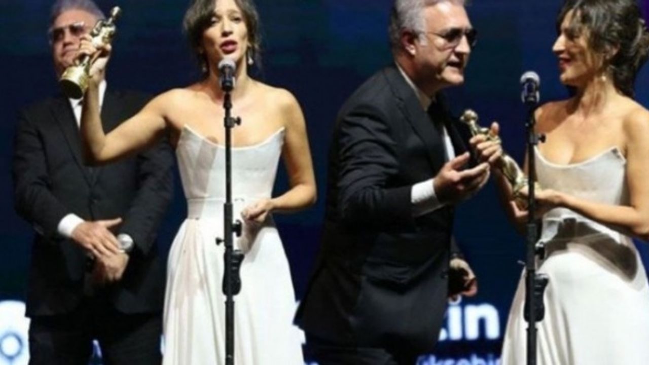 Nihal Yalçın’a destek: Kadın ve Kürt kimliğine saldırıdır
