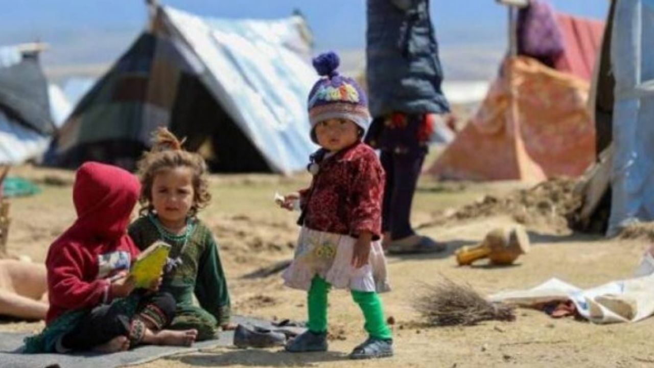 UNICEF Çocuk Hakları Günü’nü kutlamadıklarını duyurdu