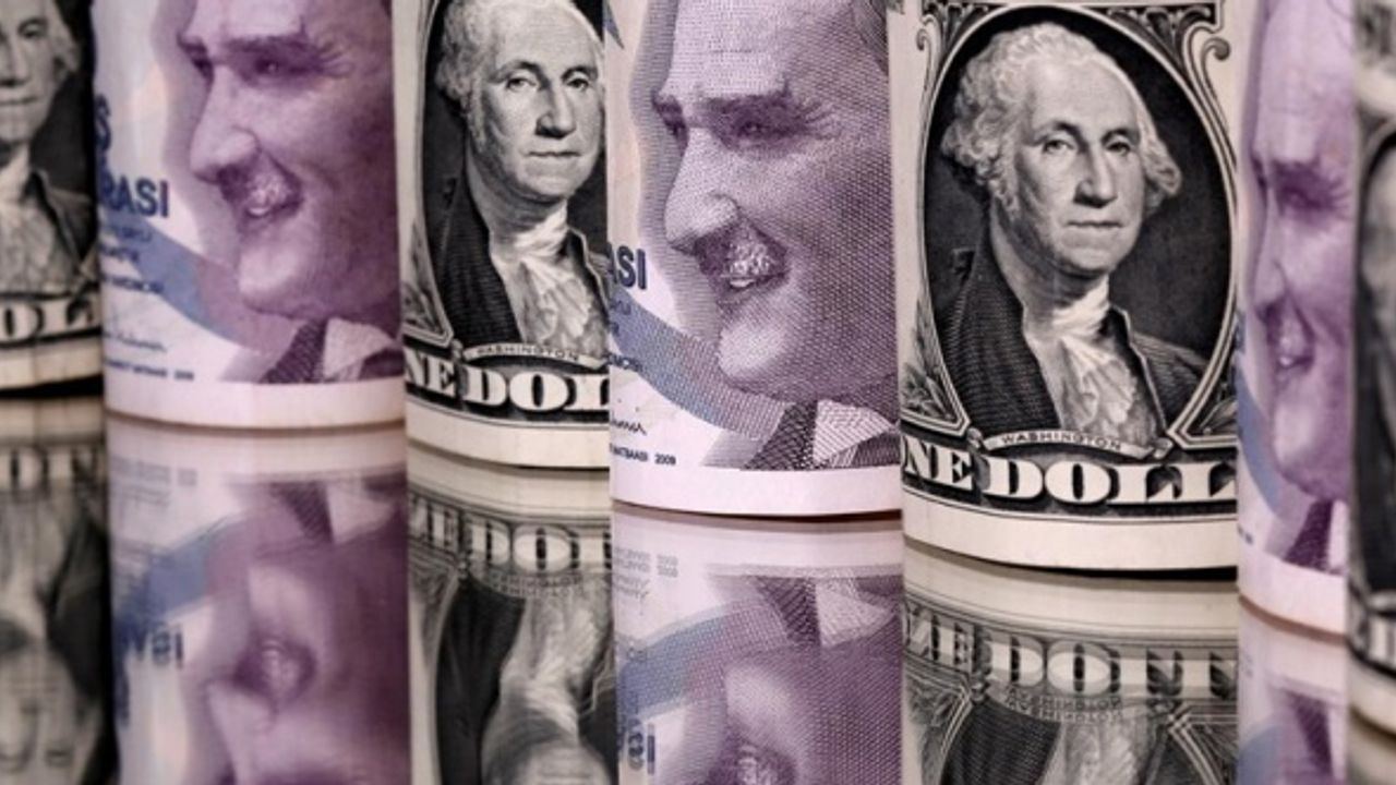 Yalçın Doğan Yazdı: "Nass, YEM, yeni Türkiye, yerli ve milli" son: Görevimiz dolarizasyon!..
