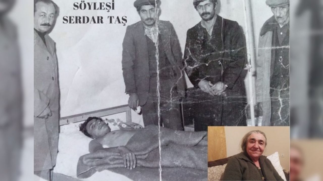 Bir Katliamdan Hiç Kimse Sağ Çıkamaz
