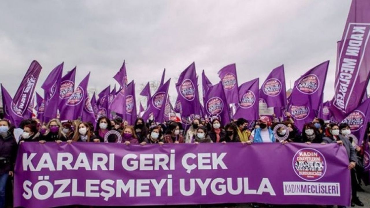 ‘KCDP’ye açılan dava Sözleşme’nin feshinden bağımsız değil’