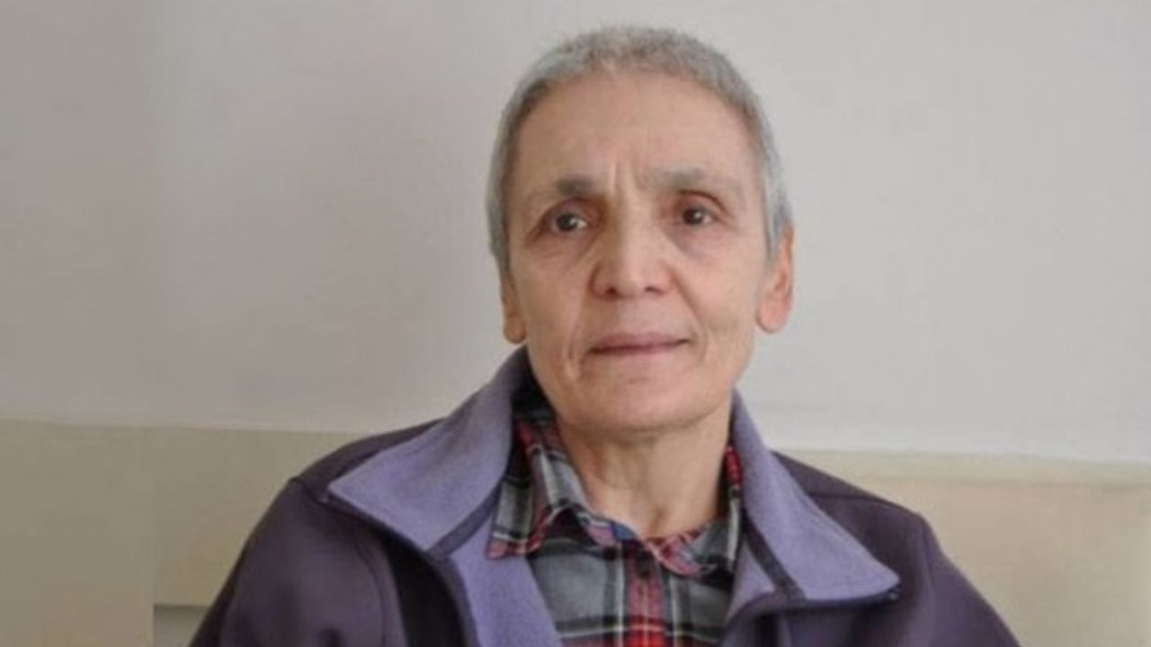 Barış Grubu üyesi Aysel Doğan yaşamını yitirdi