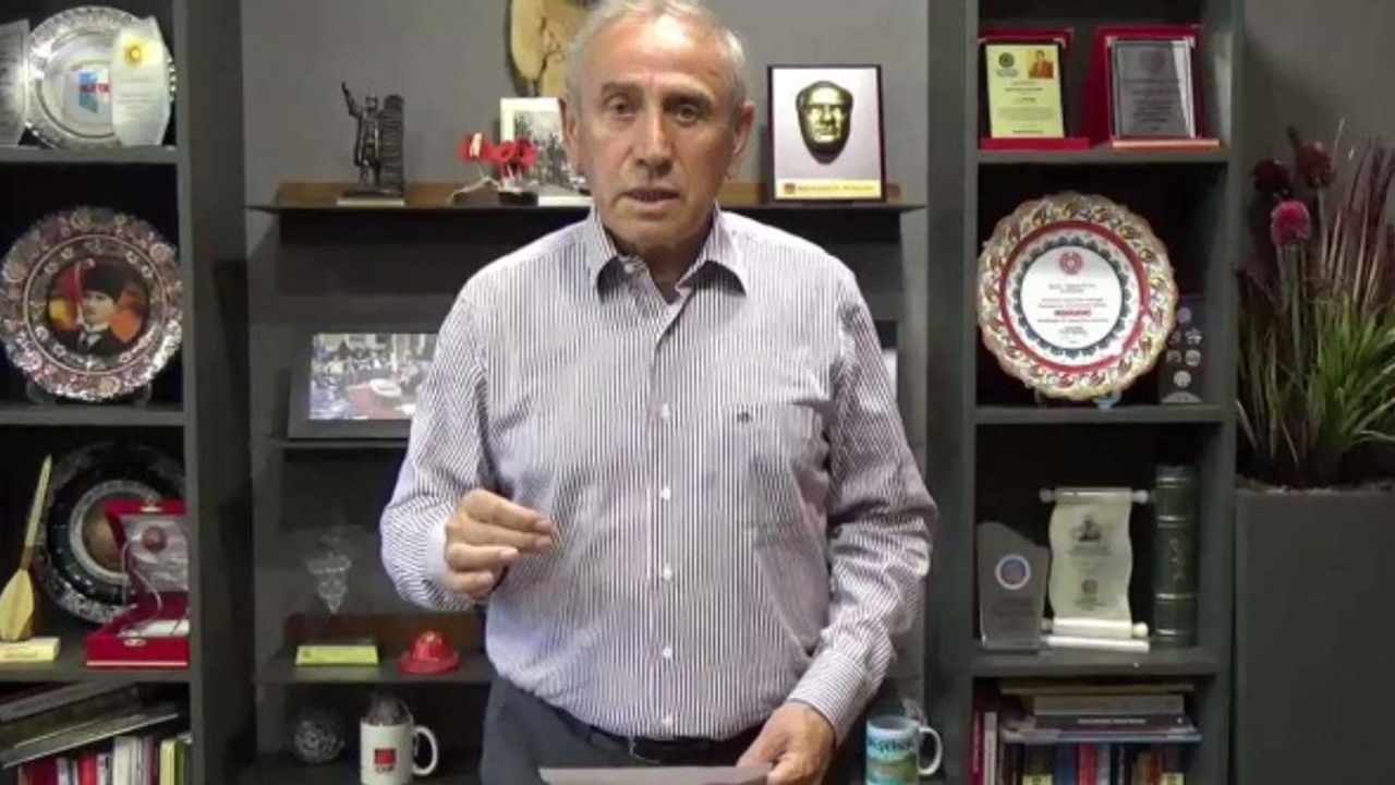 CHP'li Kaya: Bakan makam şoförünü Şube Müdürü olarak atadı
