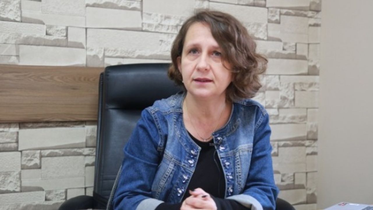ÖÇAV’dan avukat İlke Işık: Herkesin sözünü söyleyebildiği bir baro istiyoruz