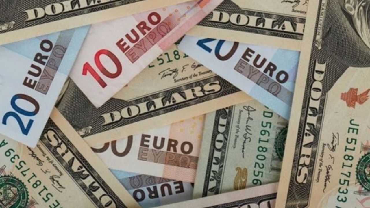 Piyasalarda hafta başı : Dolar ve Euro ne kadar oldu?