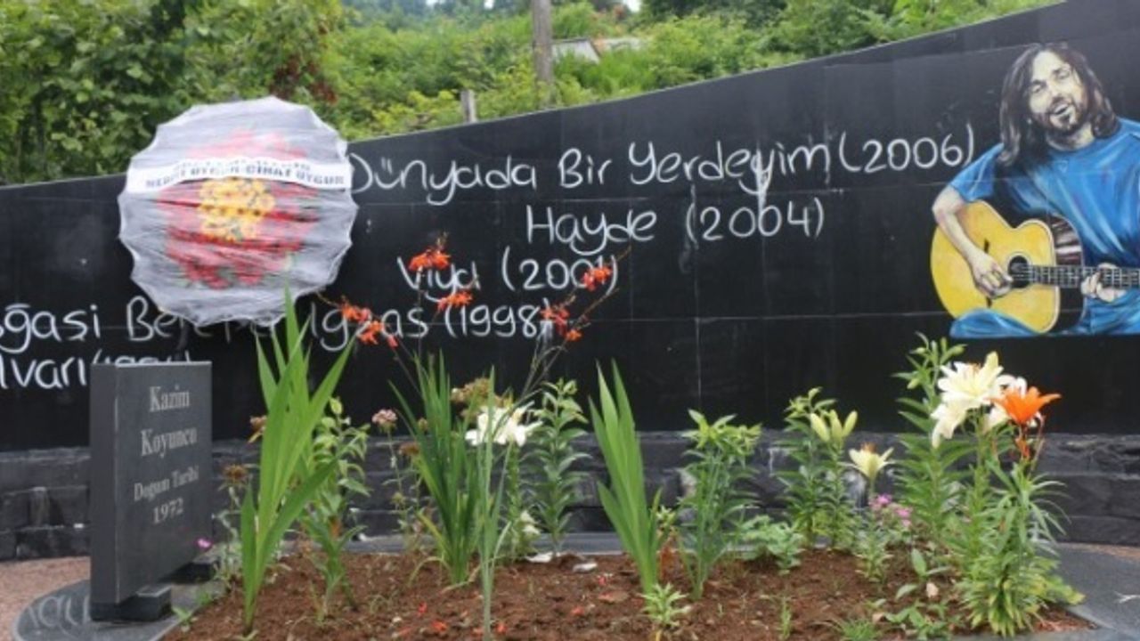 Kazım Koyuncu’nun ölümü üzerinden 17 yıl geçti