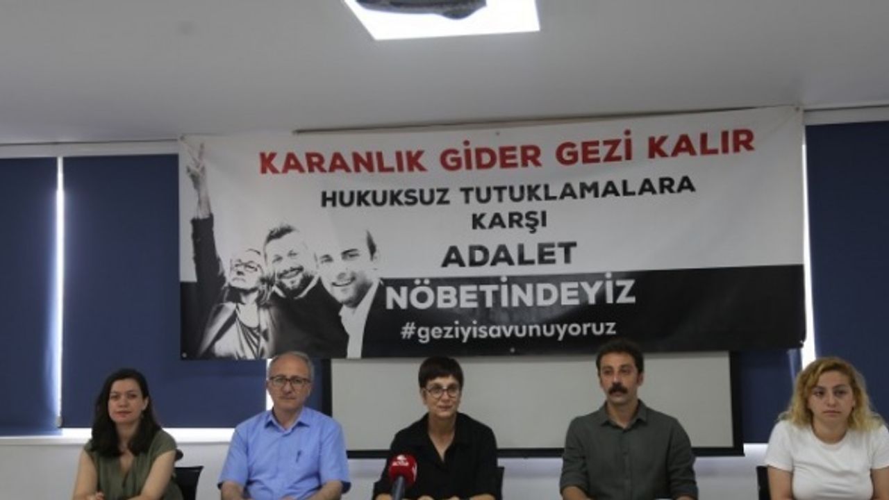 TMMOB: ‘Kral çıplak’ demeye devam edeceğiz