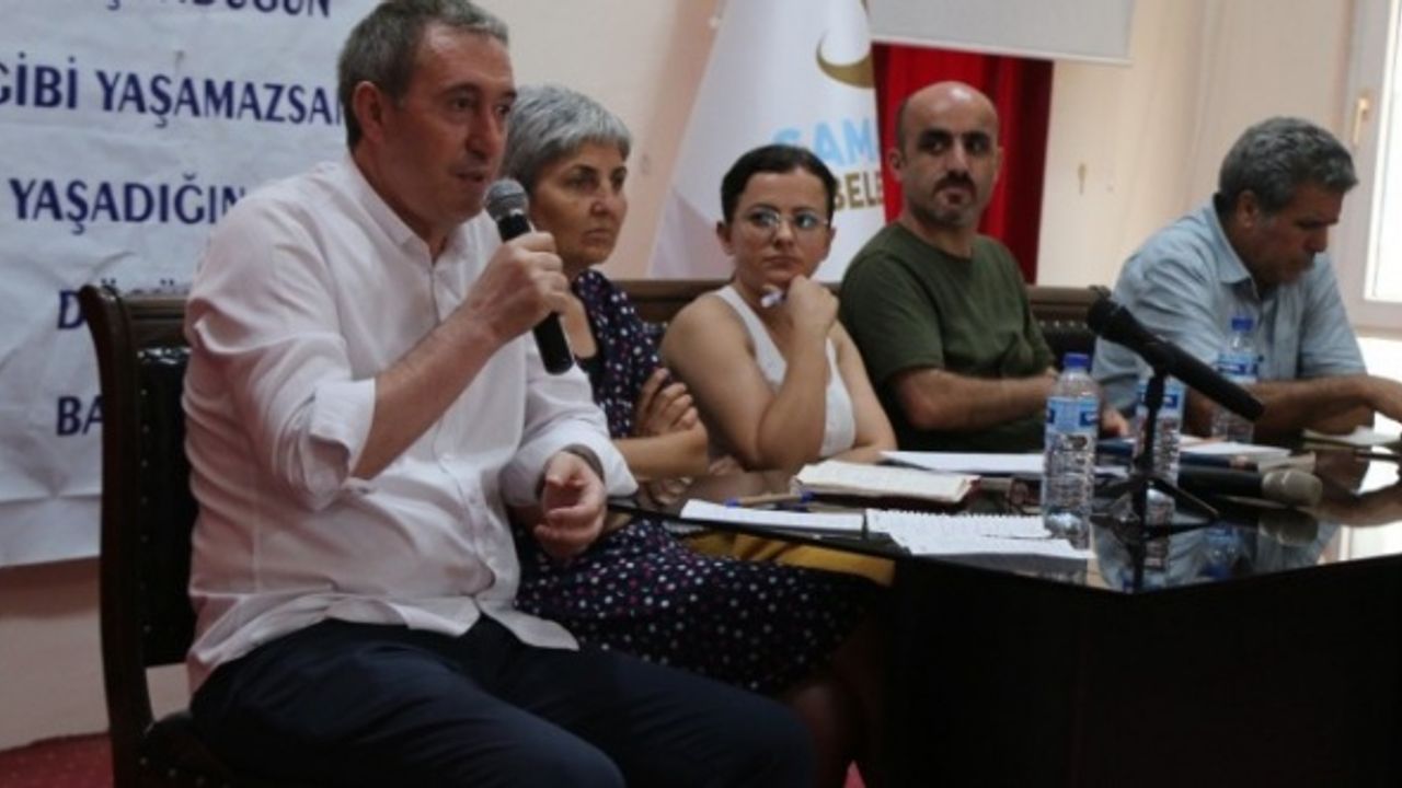 22’nci Geleneksel Evvel Temmuz Festivali 5’inci gününde
