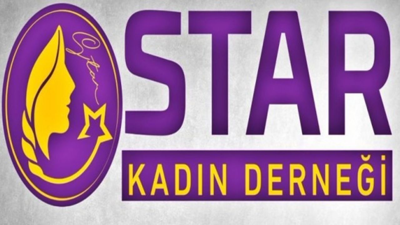 STAR Kadın Derneği yıllık raporunu açıkladı