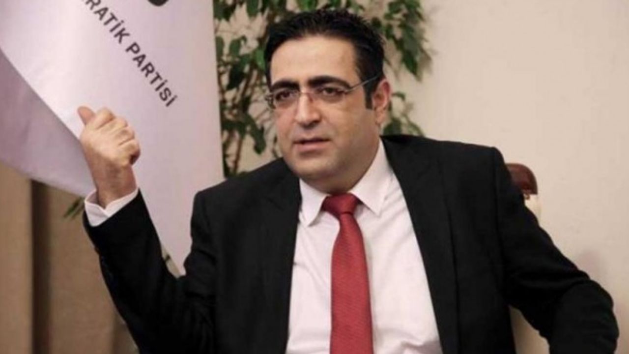 Tutuklu Kürt siyasetçi İdris Baluken yazdı: Cezaevleri ve sağlık gerçeği