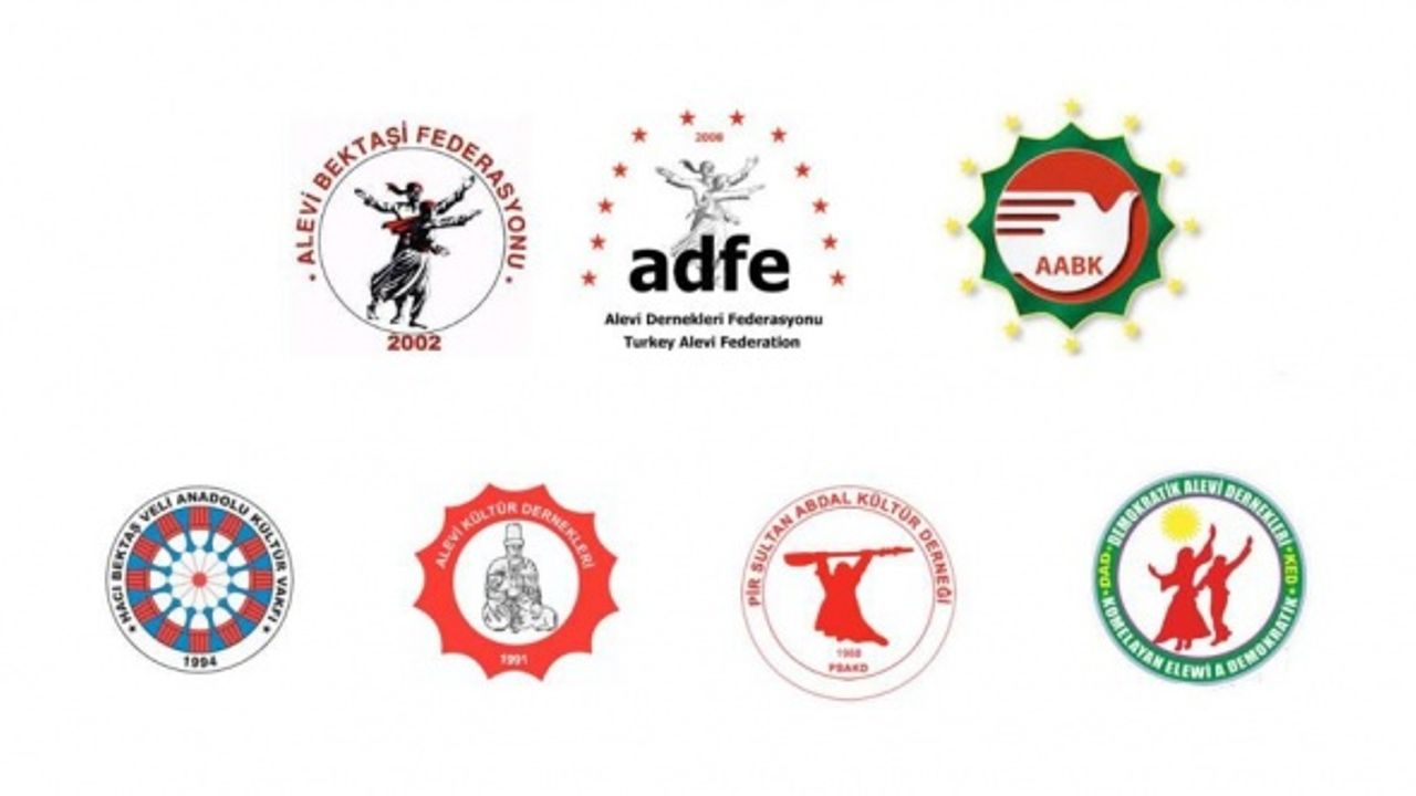 Alevi örgütlerde deprem açıklaması: Darda olana hızır ol ki; hızır'ı yanında bulasın!