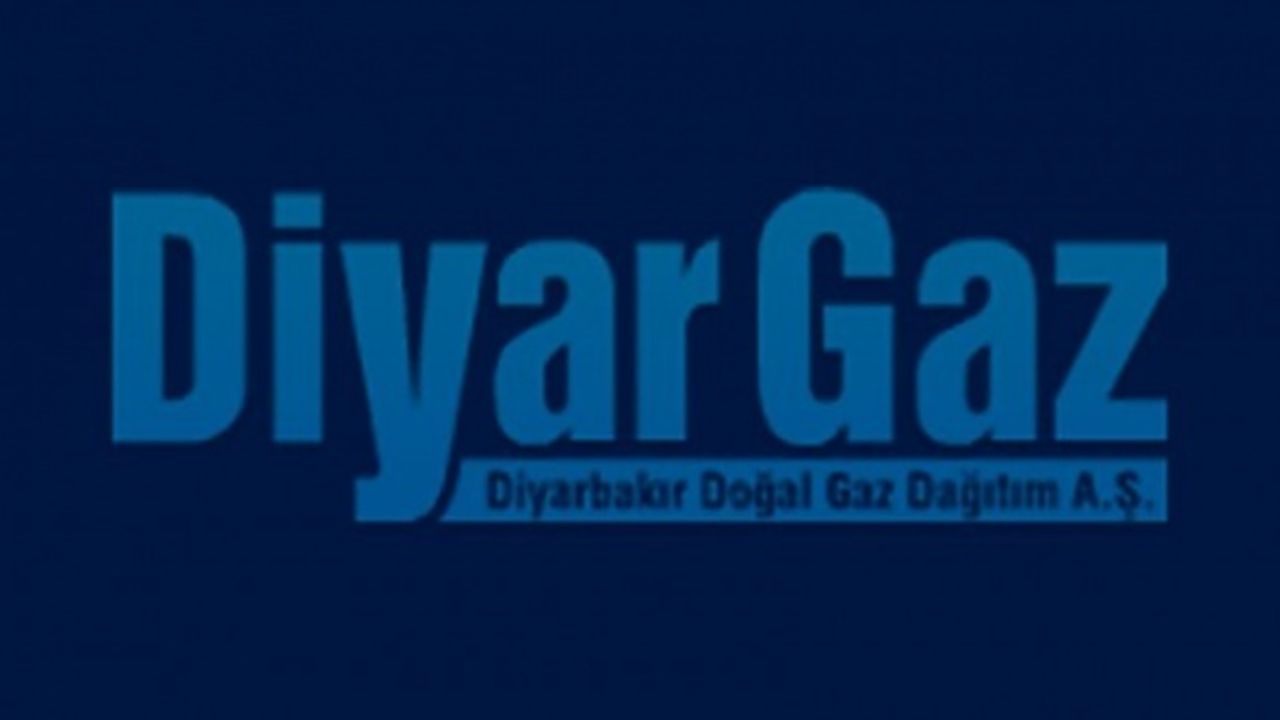 Amed’te doğalgaz akışı 2 gün azalttı