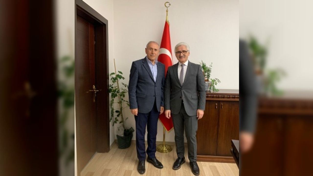 CHP'li Kaya: Ankara’da, 22 Bin Depremzede Öğrencinin Okullara Nakilleri Yapıldı