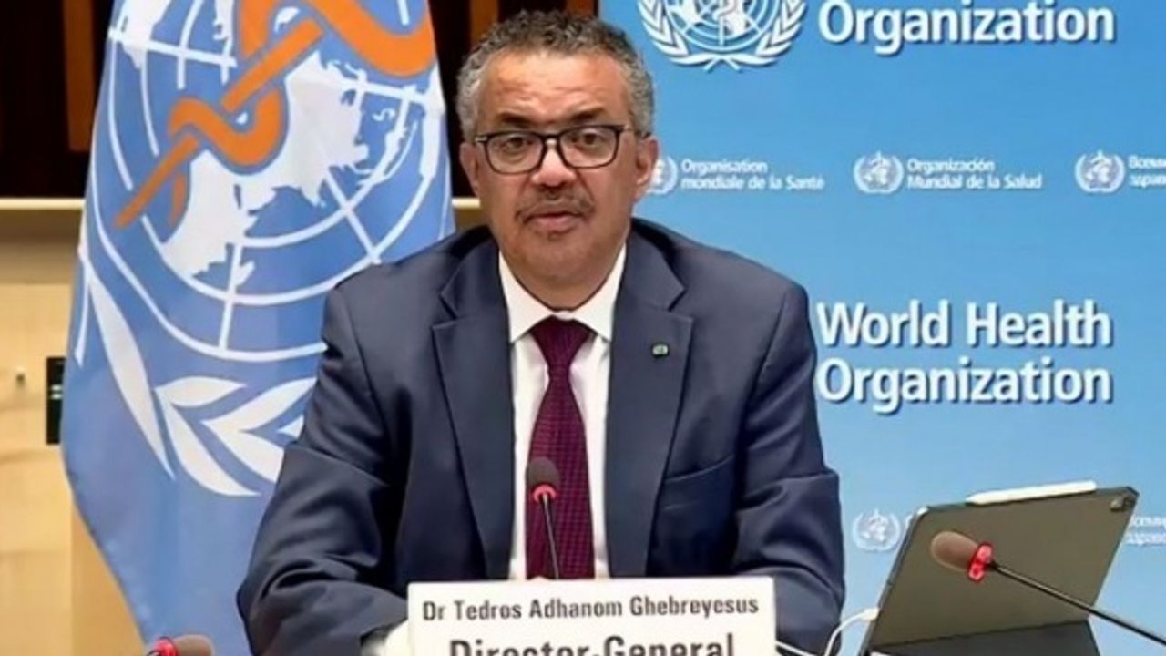 DSÖ Genel Direktörü’nden ‘deprem’ açıklaması: Bilgi gelmeyen bölgeler için endişeliyiz