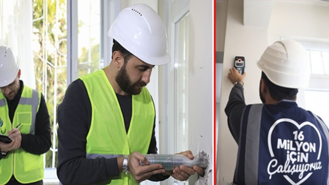 İBB’nin ücretsiz olarak yaptığı hızlı tarama testine bugüne kadar 85 bin başvuru yaptı