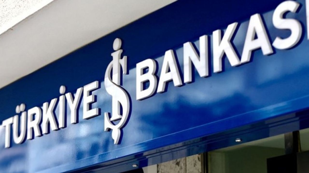 İş Bankası, depremde hayatını kaybedenlerin kredi borçlarını silecek