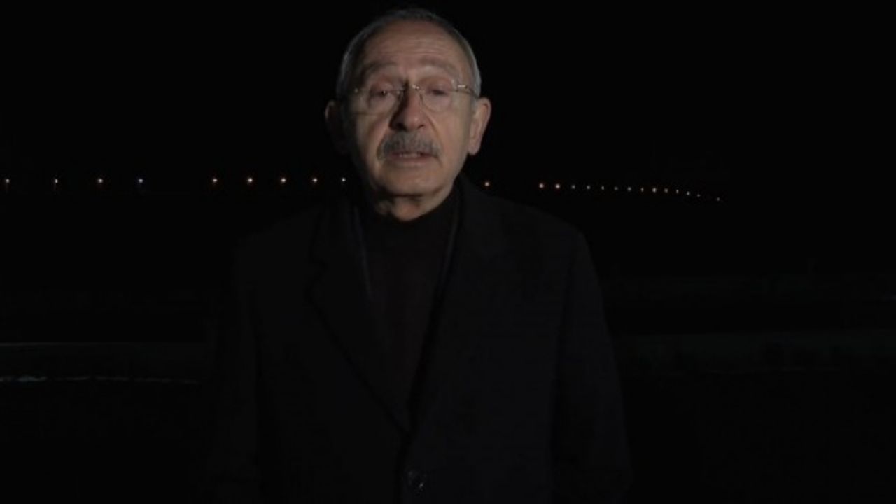Kılıçdaroğlu: Hepimizin zihniyeti değişmek zorunda