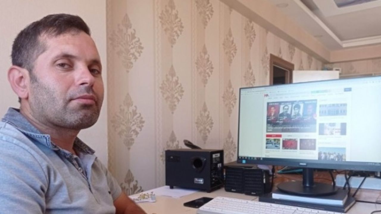 MA Muhabirine gözaltı sorusu: ‘AFAD yok’ dedi mi?