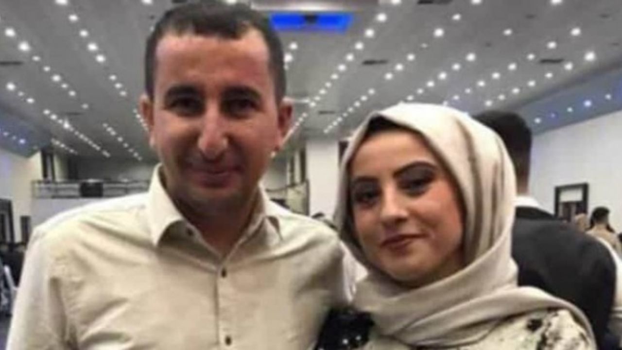 Serin 2 enkazında iki kişinin cansız bedeni çıkarıldı