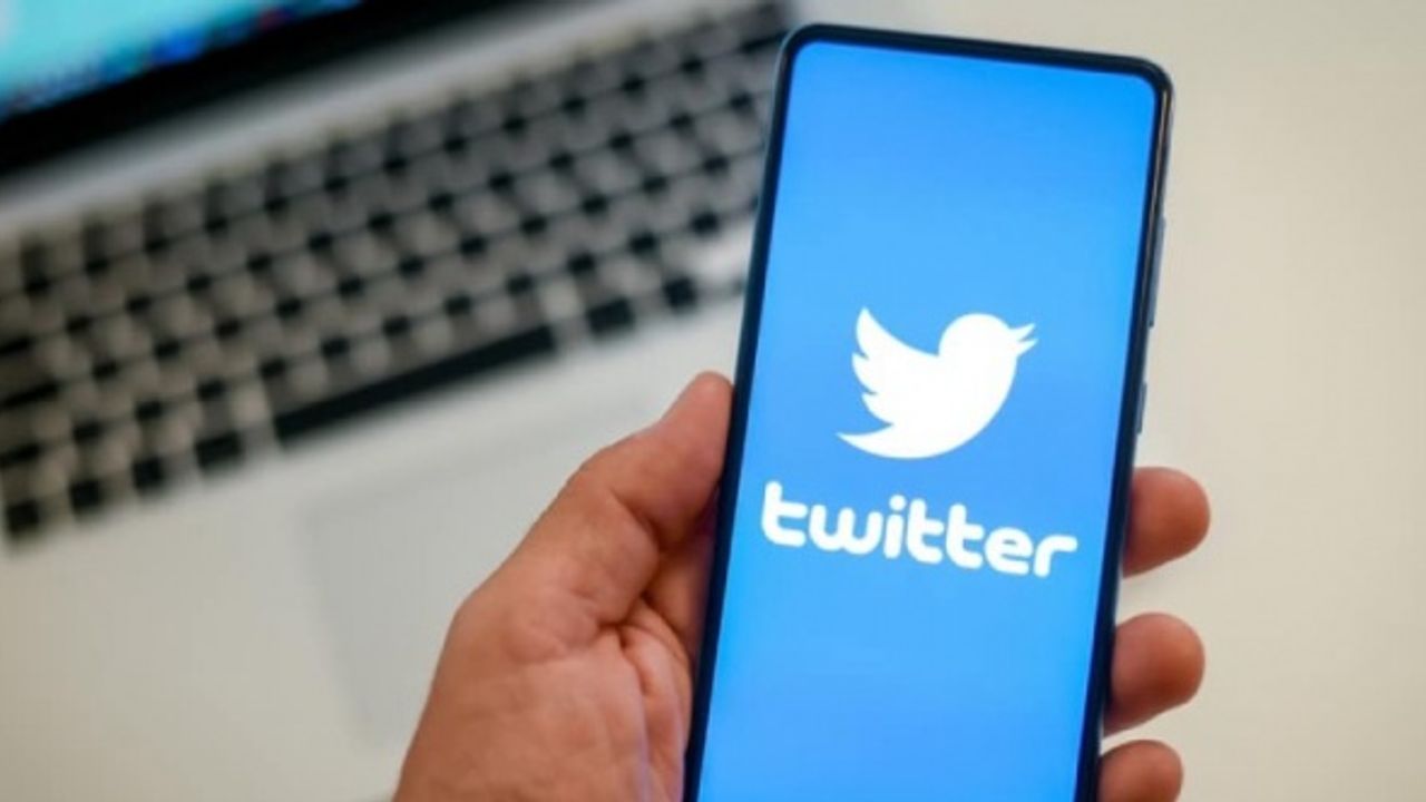 Son Dakika: Twitter'da erişim sorunu