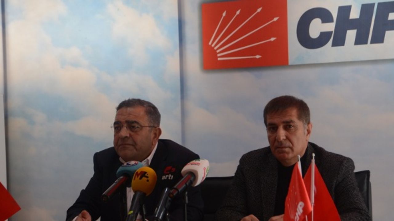 Tanrıkulu: Diyarbakır hafızası sizi unutmayacak!