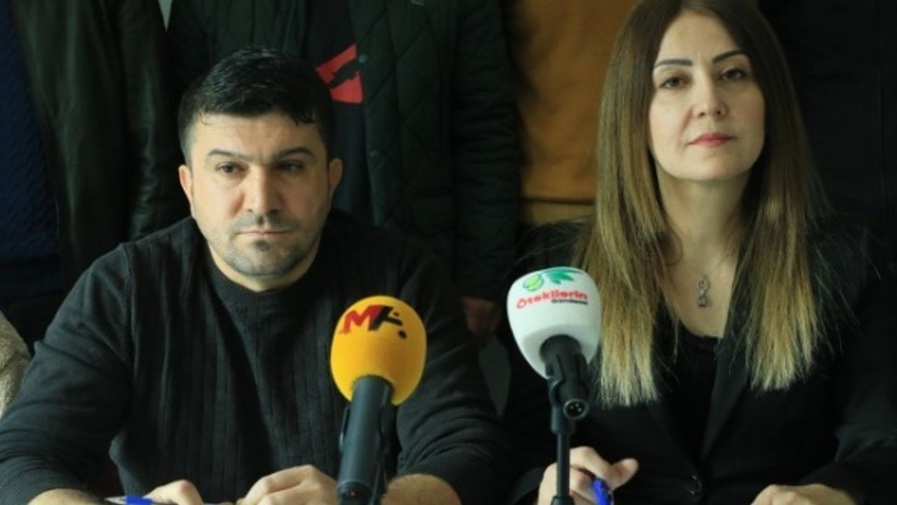 TMMOB Amed İKK: Denetleme görevini yapmadı