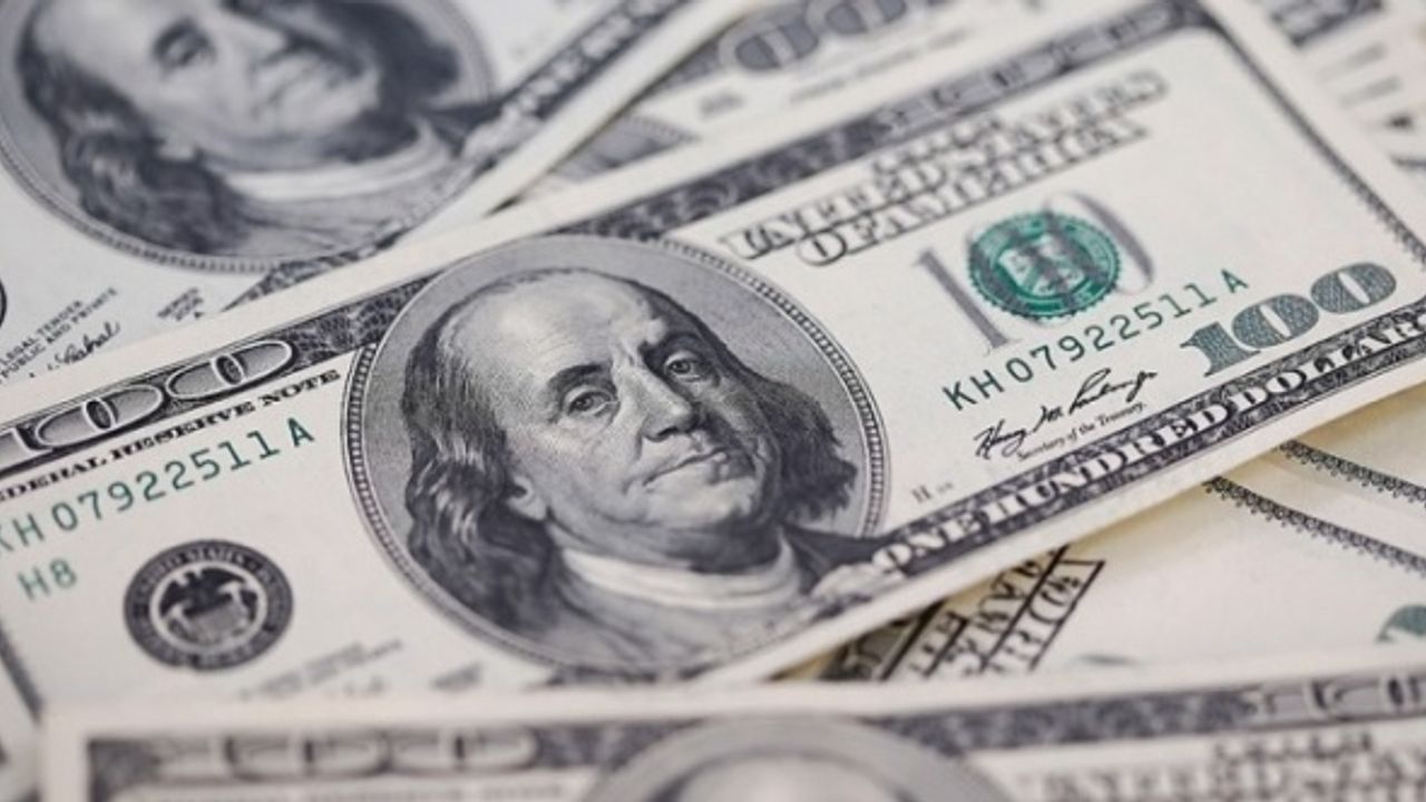 Cari açık 9,8 milyar dolar ile rekor kırdı