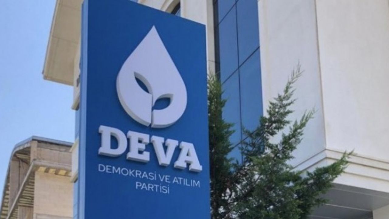 DEVA’dan Akşener’e: Hiçbir parti tercihe zorlanmadı