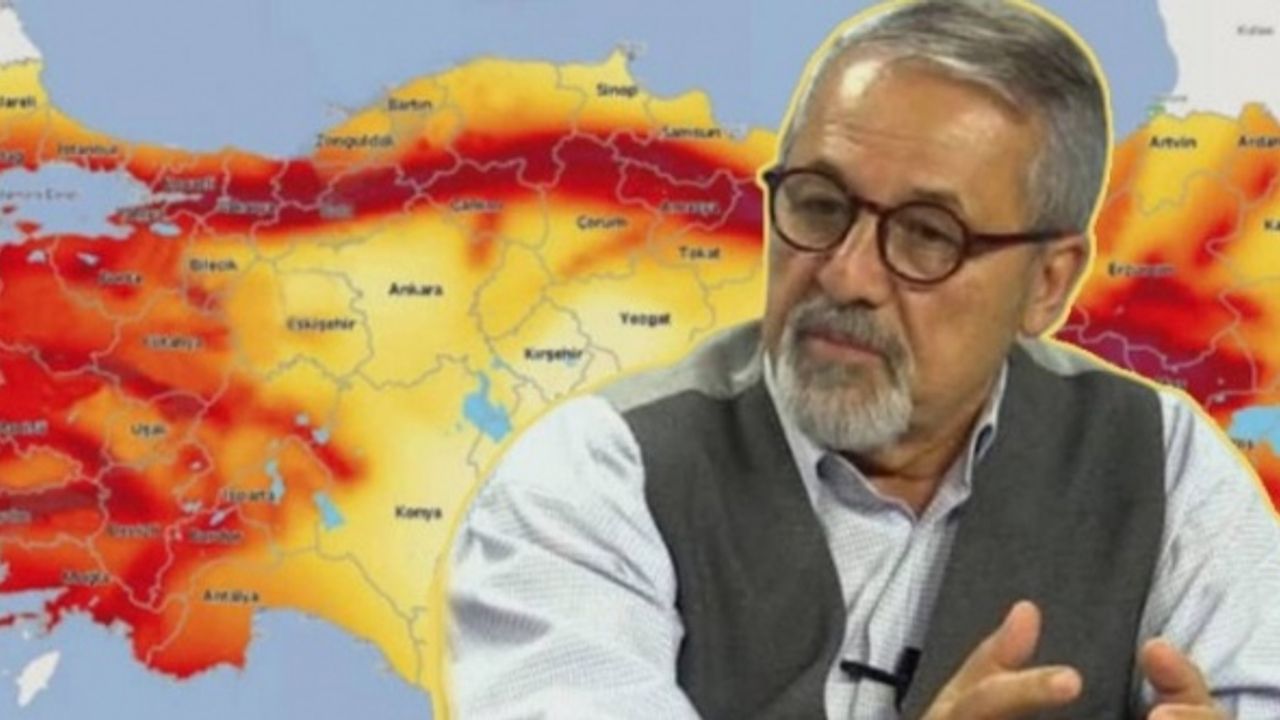 Yer bilimci Prof. Dr. Naci Görür: İstanbul depreminin etkisi 10 şiddetinde olacak