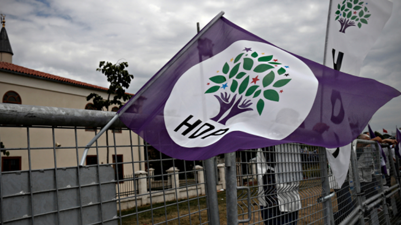 HDP, Kılıçdaroğlu’yla ‘ilkeleri’ görüşmeyi bekliyor: ‘Makul adaylardan biri’