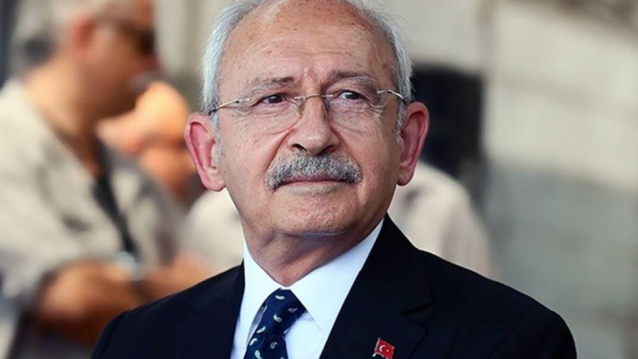 Kılıçdaroğlu, muhafazakâr kadınlara seslendi