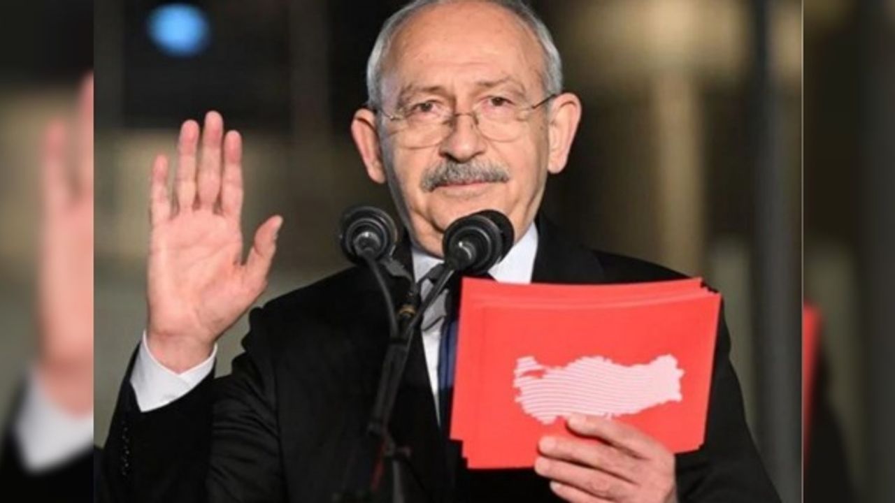 Kulisler hareketli... Kılıçdaroğlu'nun hesabı netleşiyor: Deva, Gelecek, Saadet ve Demokrat Parti'ye...