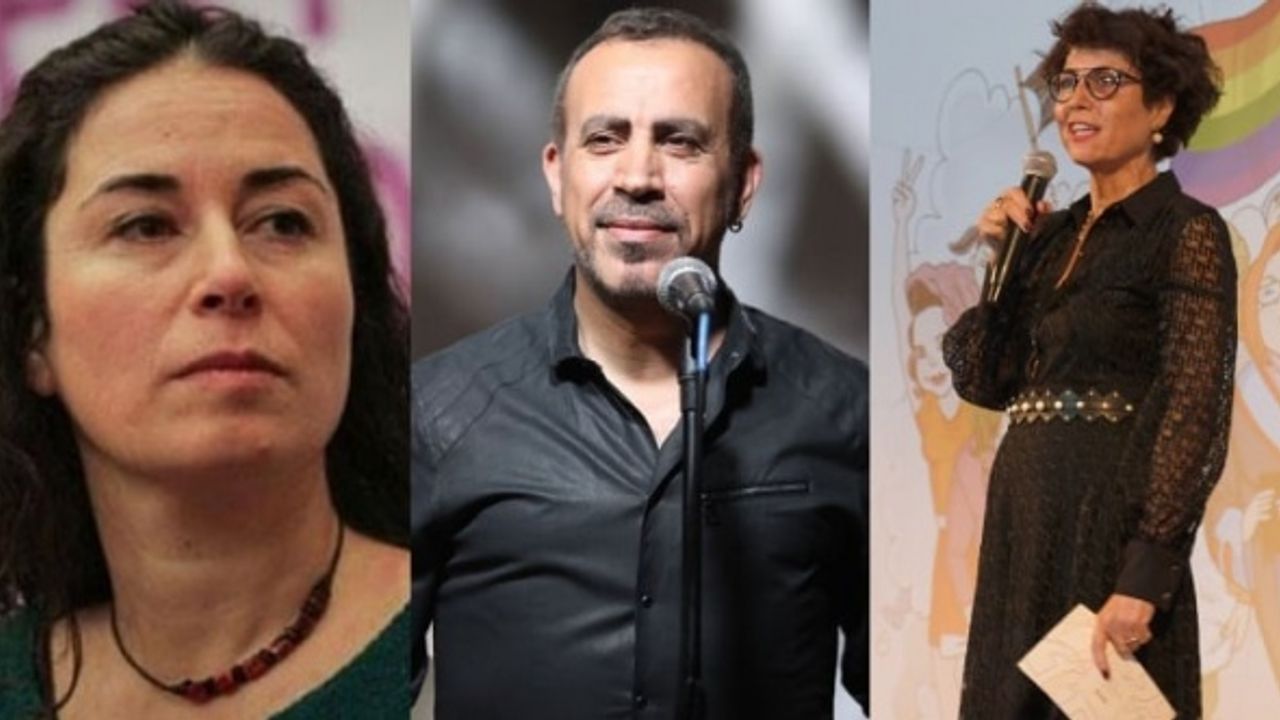 PEN Duygu Asena Ödülü, düzenlenen törenle sahiplerine sunuldu
