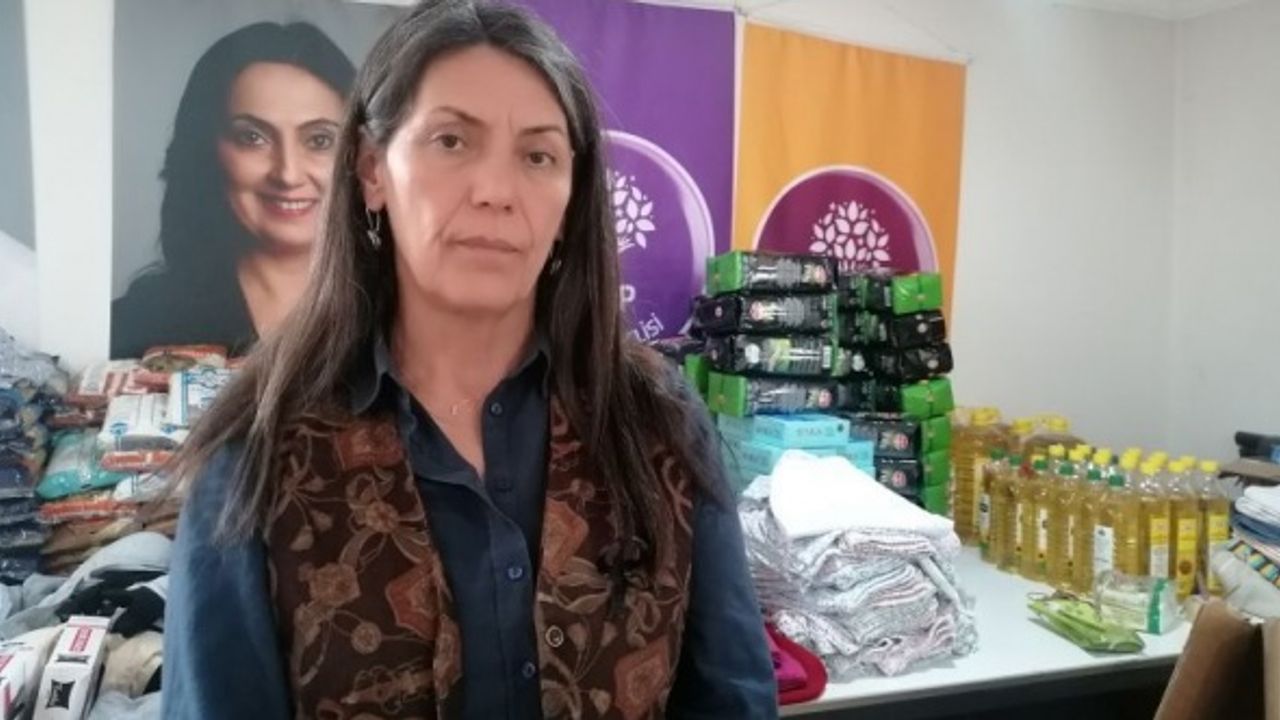 Sinemillioğlu: Yüzbinlerce boş TOKİ depremzedelere açılmalı